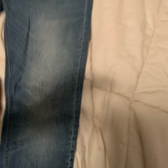 Nudie Jeans. Like new, without the tags. No stains, signs of wear, or fraying. - Picture 6 of 10
